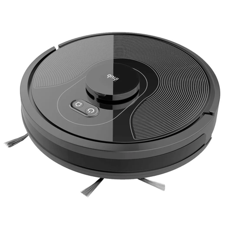 Aspiradora Robot Ihub X9-laser