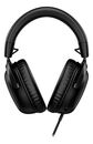 Auriculares Gamer Hyperx Cloud Iii Black Pc Playstation Xbox - Miniatura 2