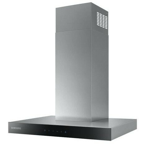 CAMPANA SAMSUNG NK24M5070BS TOUCH ACERO INOXIDABLE - Vista principal