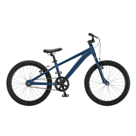 Bicicleta Zenith ATC R20 Azul