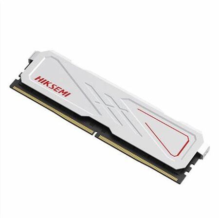 Memoria DDR5 HIKSEMI 16Gb 5600 MHz Armor c|disipador White