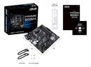 Motherboard Asus Prime B550m-k Amd Am4 Ddr4 Pcie 4.0 - Miniatura 7