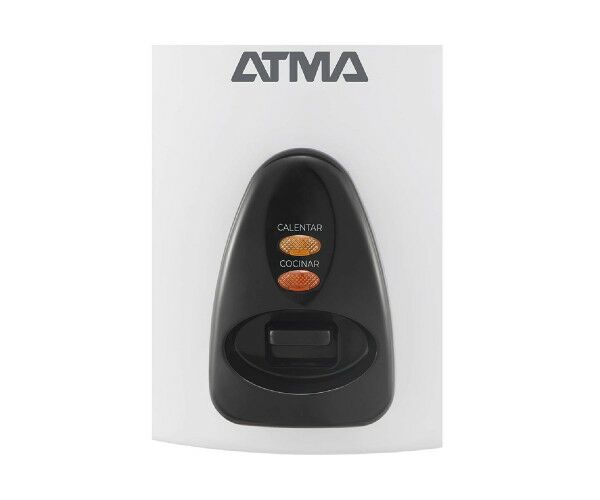 Arrocera  Vaporera atma  con Kit Sushi Atma SUMB21N - Vista 7