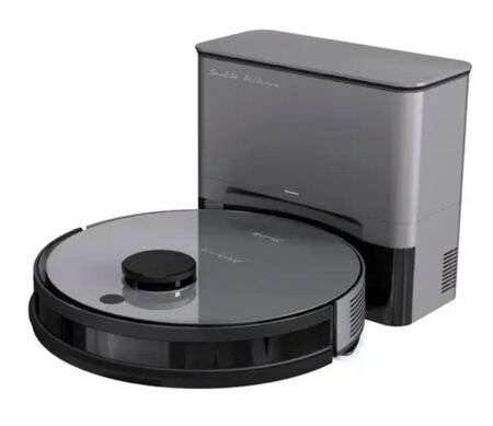 Aspiradora Robot AVA PRO X SMART-TEK