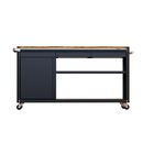 Barra Tromen Runko 1600 mesada de madera - Miniatura 3