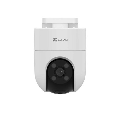 CamaraIP Ezviz 3MP H8C 4mm Pt 360G Exterior