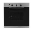 Horno a gas LONGVIE H1500XF acero inox A - Miniatura 1