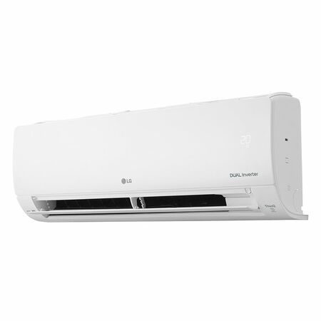 Aire Acondicionado 3600W SPLIT F/C LG S4-W12JA31A DUAL INVERTER WIFI