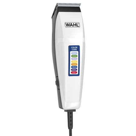 Cortadora De Cabello Wahl Color Code 17 Piezas
