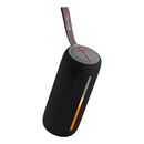 Parlante Foxbox Warp Crux Bluetooth Negro - Miniatura 2