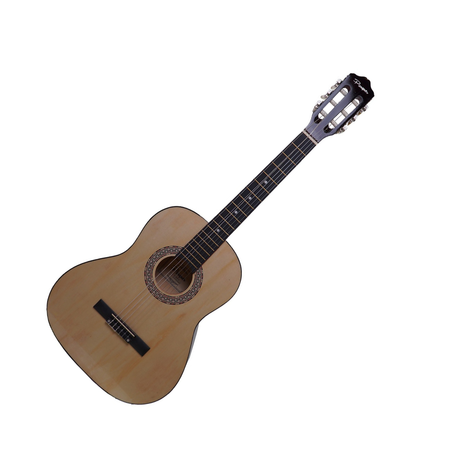 GUITARRA CRIOLLA	Parquer	GC 838 LB	Madera Natural