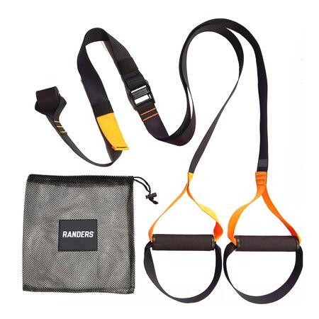 Banda Cinta de Suspensión TRX Randers