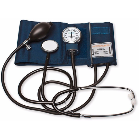 Tensiometro Aspen Aneroide As 102.