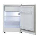 Heladera DREAN HDR120F00B 120l bajo mesada blanca - Miniatura 5