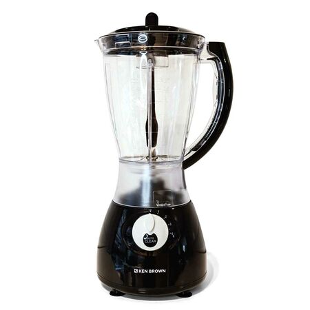 LICUADORA DE MESA 1.5LTS KEN BROWN 500W KBL-500