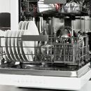 Lavavajillas Inverter Whirlpool Wlv14by 14 Cubiertos Blanco - Miniatura 3