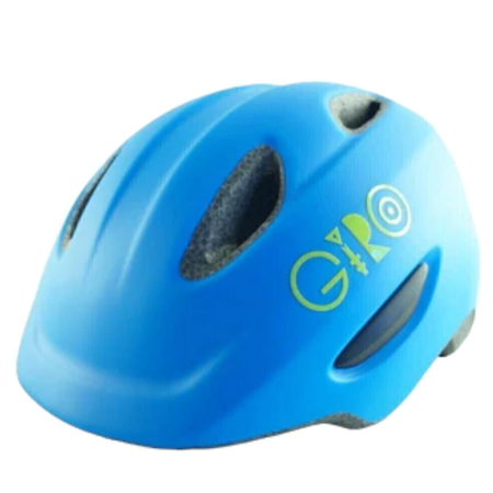 Casco GIRO Scamp MIPS Infantil