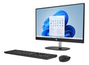 All-in-one Hp 23.8 Pulgadas 24-cr0336la 8gb Ram 512gb Win11 - Miniatura 2