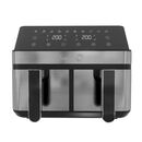 Freidora de Aire Morelli Air Fryer Fritello Duo - Miniatura 1
