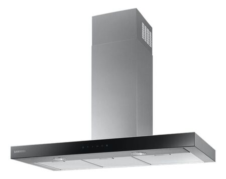 Campana Samsung 90cm Con Display Touch