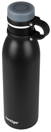 Botella Trmica Contigo Matterhorn 591ml - Black