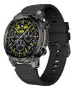 Smartwatch Argomtech Skeiwatch C70 Arg-wt-6070bk Negro - Miniatura 2