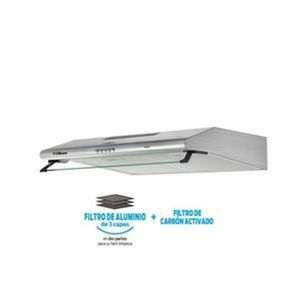 PURIFICADOR LILIANA PURIFY KP991 ACERO - 4606169 - Vista principal