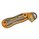 Juego De Llaves Torx De Bolsillo T9 A T40 Industrial Ingco HHK14083 - Miniatura 2