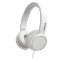 Auriculares On Ear Philips TAH4105WT/00 - Miniatura 1