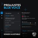 Microfono Logitech G Yeti Orb Condensador Gamer Rgb Usb - Miniatura 5