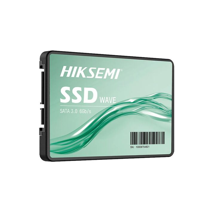 Disco Solido Hiksemi SSD960GB Wave S - Vista 4