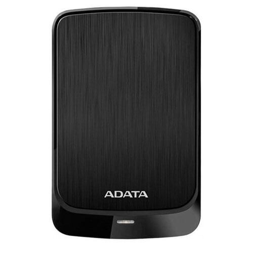 Disco Rigido Adata HDD Externo 1 Tb 31 Negro HV320 - Vista principal