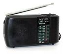 Radio Portátil Winco ( W223N) - Miniatura 2