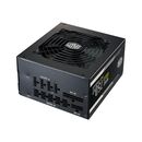 Fuente 750W Cooler Master 80mas Glod MWE ATX 3.1 FM - Miniatura 2