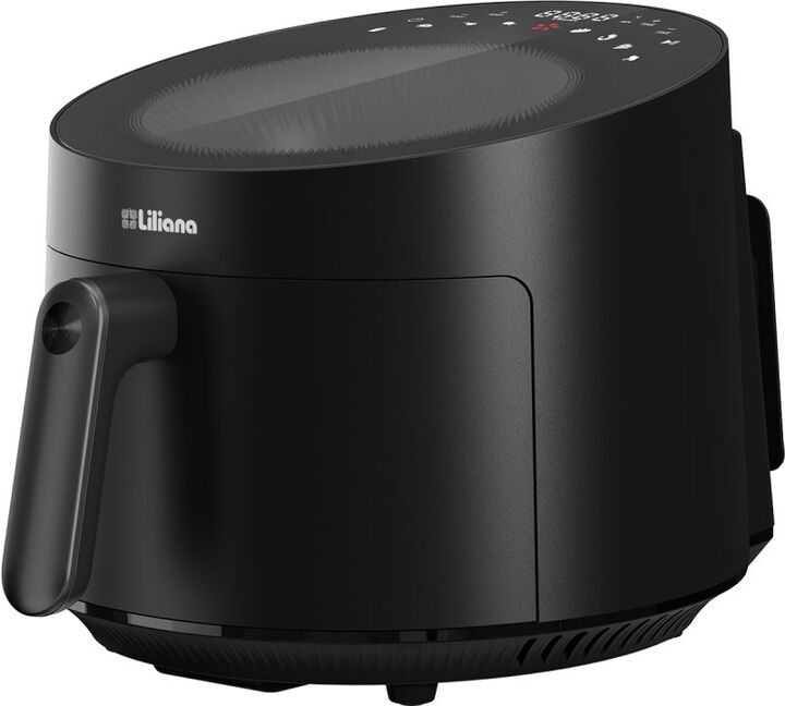 Freidora Liliana Lumifry Af905 5L - Vista principal