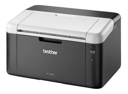 Impresora Laser Monocromatica Brother Hl-1212w Wifi - Vista 3