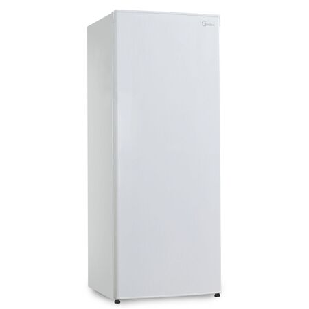 Freeezer MIDEA FC-MJ6WAR1 Vertical 160lts blanco