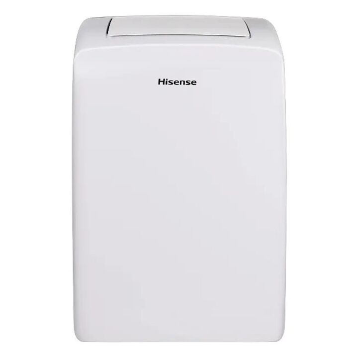 Aire Acondicionado Hisense 3400w Portatil Frio Calor - Vista principal