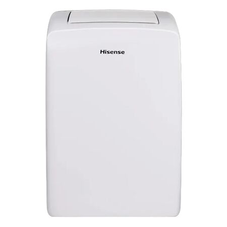 Aire Acondicionado Hisense 3400w Portatil Frio Calor