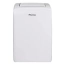 Aire Acondicionado Hisense 3400w Portatil Frio Calor - Miniatura 1