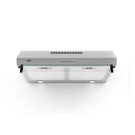 Extractor purificador de cocina TST Estratto Acero