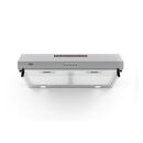 Extractor purificador de cocina TST Estratto Acero - Miniatura 1