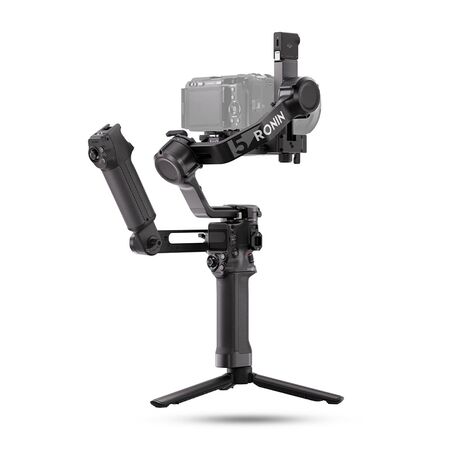 Estabilizador DJI RS 5 Combo