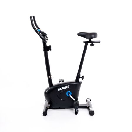 Bicicleta magnética vertical Randers ARG-161
