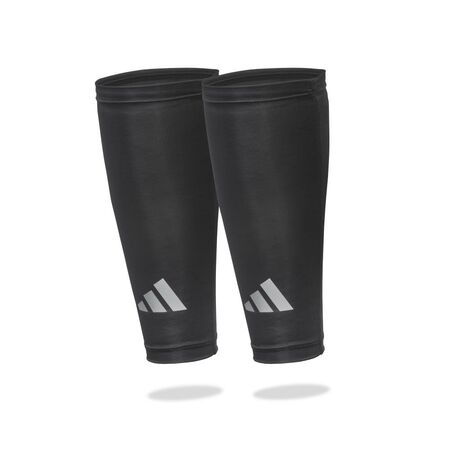 Medias de Compresion Pantorrillas Climacool Negro S/M Adidas Fitness