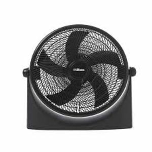 TURBO LILIANA VTF18P 18 FIJO CABEZAL RECLINABLE - 4604133