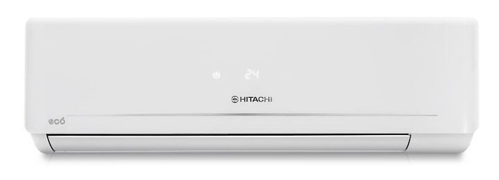 Aire Acondicionado Split Frio Calor Hitachi HSP3200FCECOFSK 3200W - Vista principal