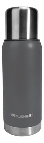 Termo Kushiro 750ml Acero doble capa 24hs 750ml - Vista principal