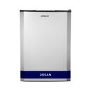 Heladera DREAN HDR120F00S 120l bajo mesada plata - Miniatura 1