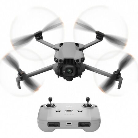 Drone DJI Mini 5 Pro Control Remoto RC-N3